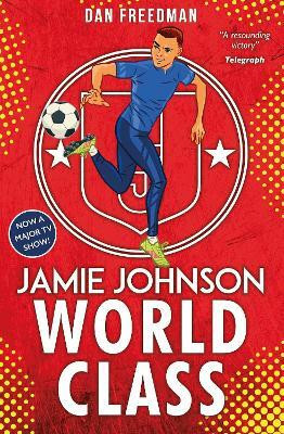 World Class (2022 edition)(English, Paperback, Freedman Dan)