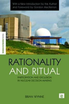 Rationality and Ritual(English, Paperback, Wynne Brian)