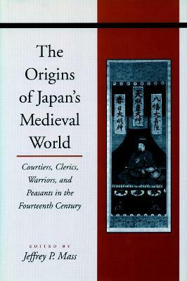The Origins of Japan's Medieval World(English, Hardcover, unknown)