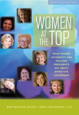 Women at the Top(English, Paperback, Wolverton Mimi)