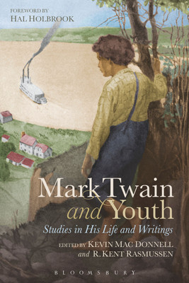 Mark Twain and Youth(English, Hardcover, unknown)