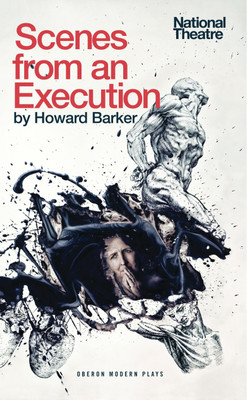 Scenes from an Execution(English, Paperback, Barker Howard)