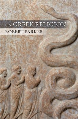 On Greek Religion(English, Paperback, Parker Robert C.T.)