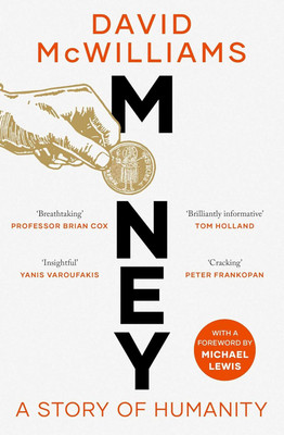 Money(English, Paperback, McWilliams David)