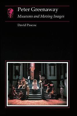 Peter Greenaway(English, Paperback, Pascoe David)