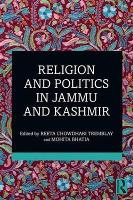 Religion and Politics in Jammu and Kashmir(English, Paperback, unknown)