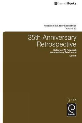 35th Anniversary Retrospective(English, Hardcover, unknown)