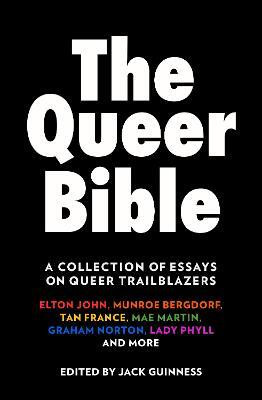 The Queer Bible(English, Paperback, unknown)