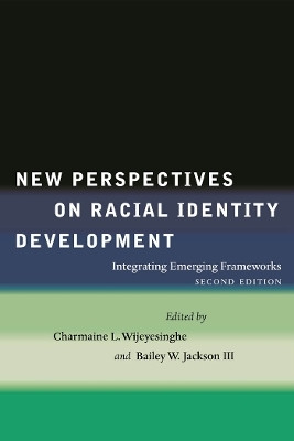 New Perspectives on Racial Identity Development(English, Paperback, unknown)