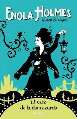 El caso de la dama zurda / The Case of the Left-Handed Lady(Spanish, Paperback, Springer Nancy)