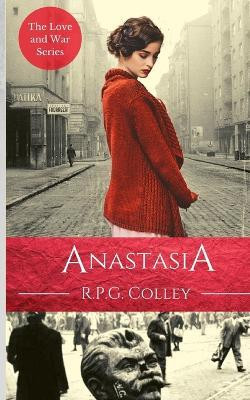 Anastasia(English, Paperback, Colley Rupert)