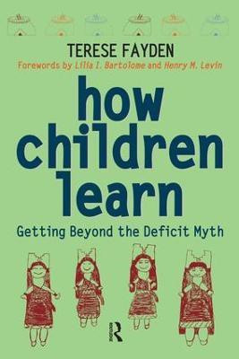 How Children Learn(English, Paperback, Fayden Terese)