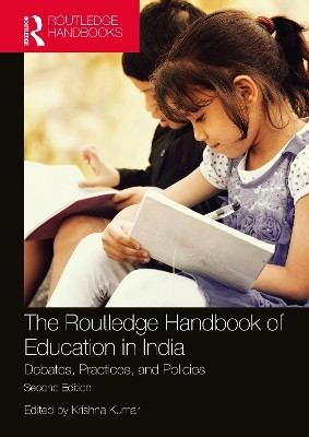The Routledge Handbook of Education in India(English, Hardcover, unknown)