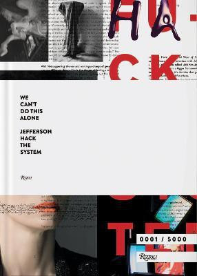 We Can't Do This Alone(English, Hardcover, Hack Jefferson)