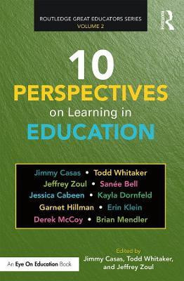 10 Perspectives on Learning in Education(English, Paperback, unknown)