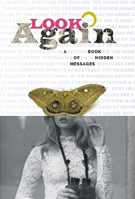 Look Again(English, Paperback, unknown)