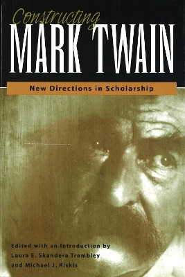 Constructing Mark Twain(English, Paperback, unknown)