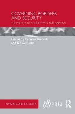 Governing Borders and Security(English, Paperback, unknown)