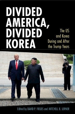 Divided America, Divided Korea(English, Paperback, unknown)