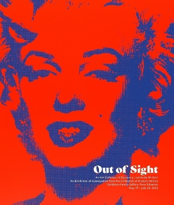 Out of Sight(English, Hardcover, unknown)