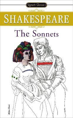 The Sonnets(English, Paperback, Shakespeare William)