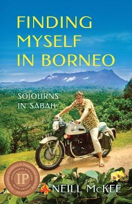 Finding Myself in Borneo(English, Paperback, McKee Neill)