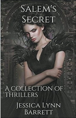 Salem's Secret(English, Paperback, Barrett Jessica Lynn)