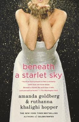 Beneath a Starlet Sky(English, Paperback, Goldberg Amanda)
