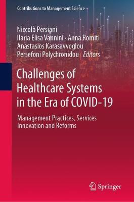 Challenges of Healthcare Systems in the Era of COVID-19(English, Hardcover, unknown)