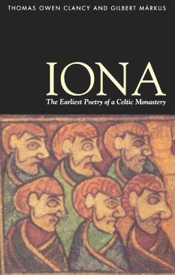 Iona(English, Paperback, Clancy Thomas)