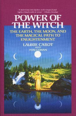 Power of the Witch(English, Paperback, Cabot Laurie)