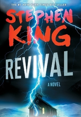 Revival(English, Hardcover, King Stephen)