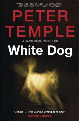White Dog(English, Paperback, Temple Peter)