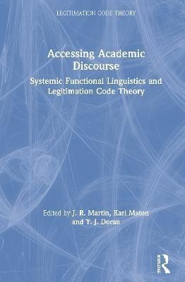 Accessing Academic Discourse(English, Hardcover, unknown)