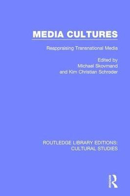 Media Cultures(English, Paperback, unknown)