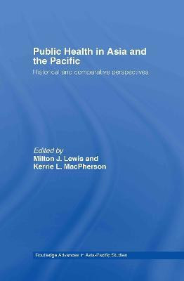 Public Health in Asia and the Pacific(English, Hardcover, unknown)