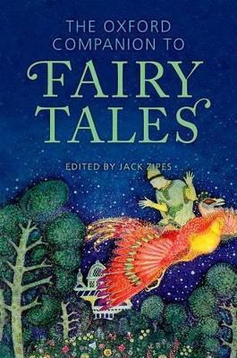 The Oxford Companion to Fairy Tales(English, Hardcover, unknown)