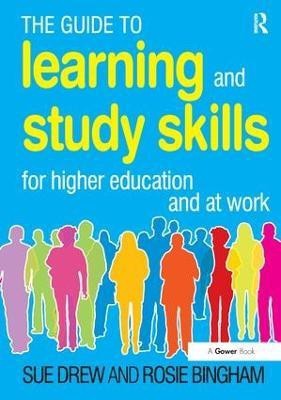 The Guide to Learning and Study Skills(English, Paperback, Drew Sue)