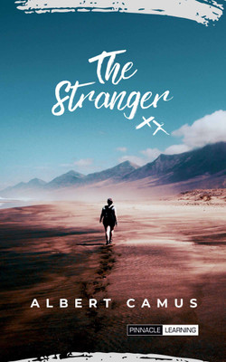 The Stranger(Paperback, Albert Camus)
