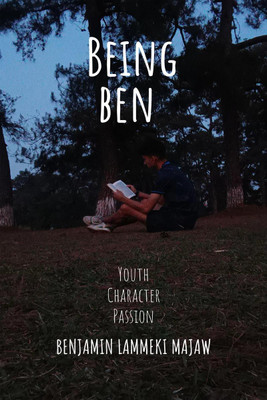 Being Ben(English, Paperback, Benjamin Lammeki Majaw)