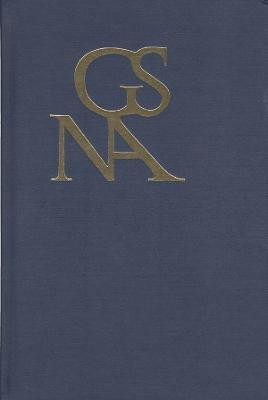 Goethe Yearbook 24(English, Hardcover, unknown)