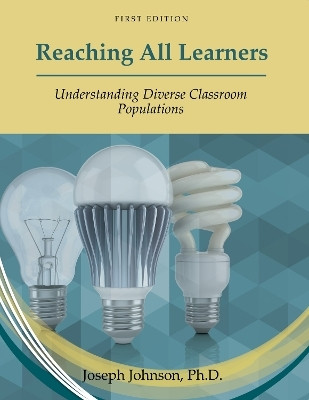 Reaching All Learners(English, Paperback, Johnson Joseph)