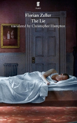 The Lie(English, Paperback, Zeller Florian)