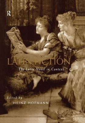 Latin Fiction(English, Hardcover, unknown)