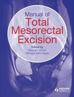 Manual of Total Mesorectal Excision(English, Hardcover, unknown)