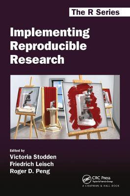Implementing Reproducible Research(English, Paperback, unknown)