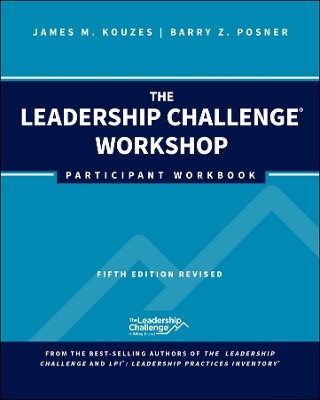 The Leadership Challenge Workshop(English, Paperback, Kouzes James M.)