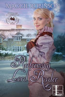 Redeeming Lord Ryder(English, Paperback, Robinson Maggie)