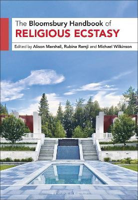 The Bloomsbury Handbook of Religious Ecstasy(English, Hardcover, unknown)