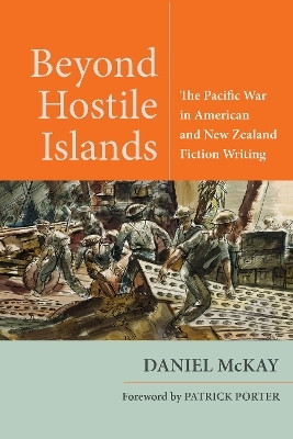 Beyond Hostile Islands(English, Paperback, McKay Daniel)